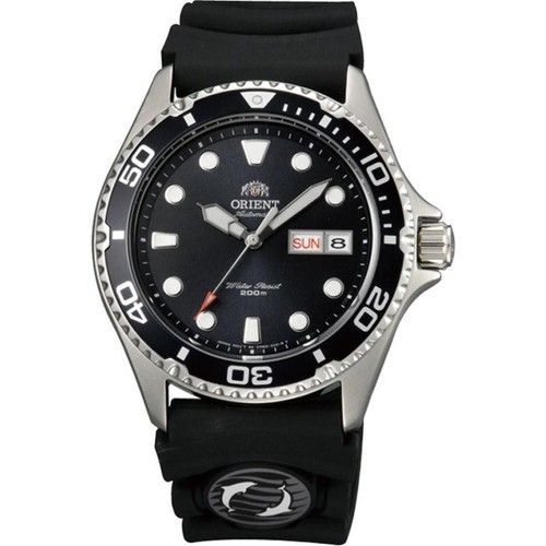Orient ray automatic black - ray, ii