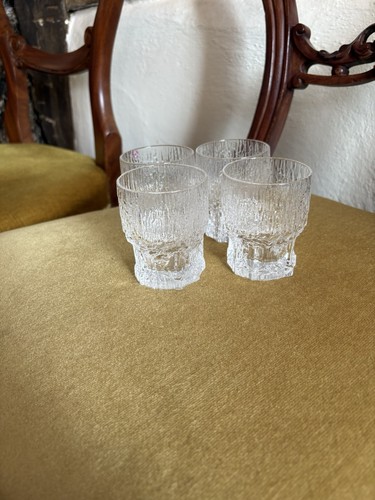 Vintage littala aslak old - x,