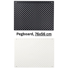 IKEA SKÅDIS Pegboard Wall