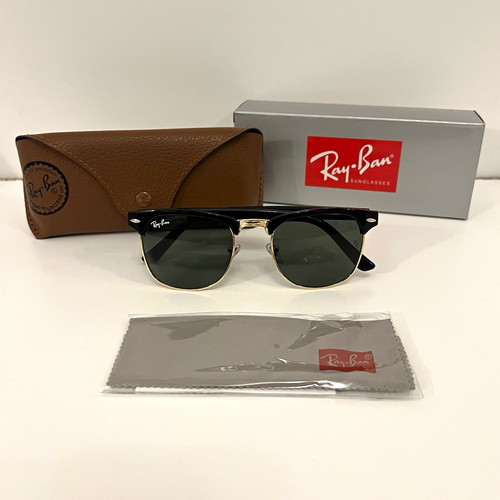 Ray ban clubmaster - ray-ban,