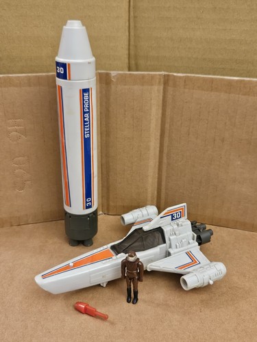 Vintage 1978 viper stellar - vintage,
