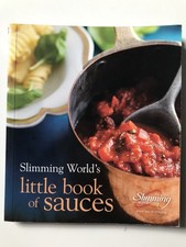 Slimming World Little Book Of