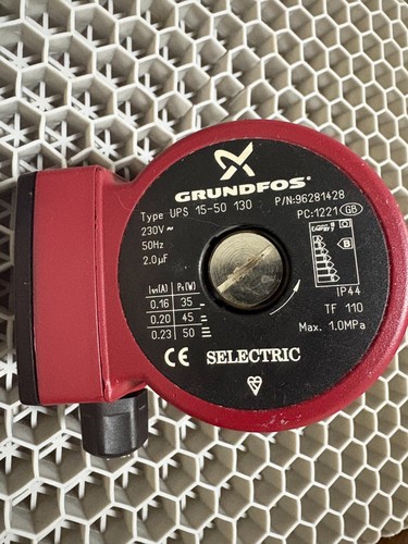 Grundfos 96281428 ups - grundfos, 15-50