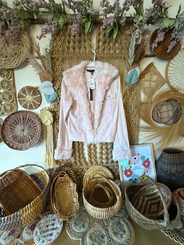 Sheri bodell pink corduroy - bodell,