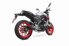 Yamaha MT-125 Euro 5 21-24