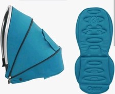 Babystyle Oyster 2/oyster Max