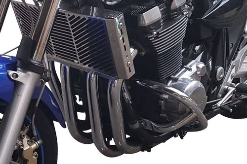 Fehling 7485 protective bar