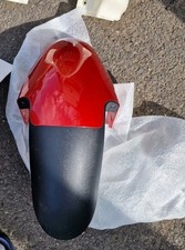 GILERA RUNNER VX / SP FRONT MUDGUARD
