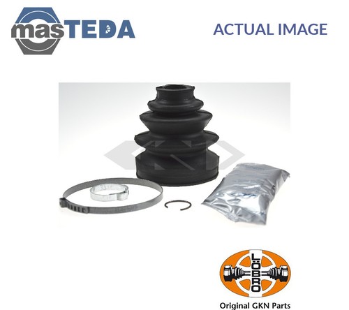 300387 joint boot - 300387, front