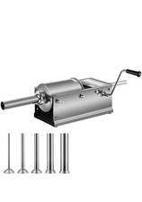 Sausage Filler Stuffer Meat