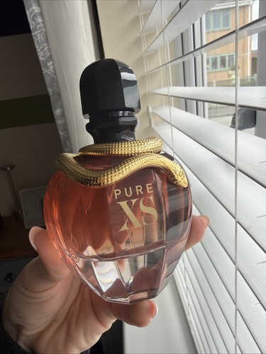 Paco rabanne pure - xs, eau