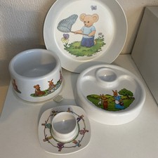 Permaware  & Boots Melamine