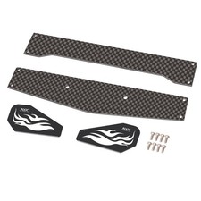 Tail wing rear spoiler - tail,