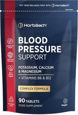 Horbaach Blood Pressure