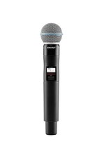 Shure ULXD2/SM58 Wireless Handheld Microphone