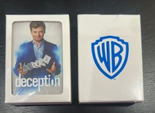 WARNER BROS Deception TV