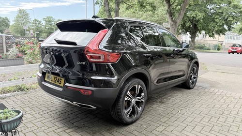 2019 volvo xc40 d3 - 2019, 2.0