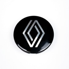 Genuine Renault Alloy Wheel