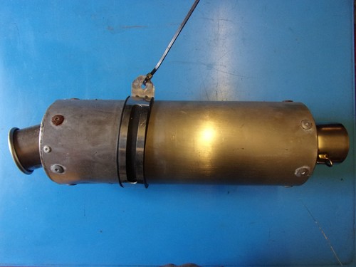 Multi bike universal stubby - multi,