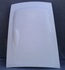 MGC Bonnet with Internal Panel