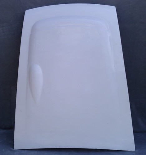 Mgc bonnet with internal - bonnet, panel