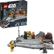 LEGO Star Wars: Obi-Wan Kenobi