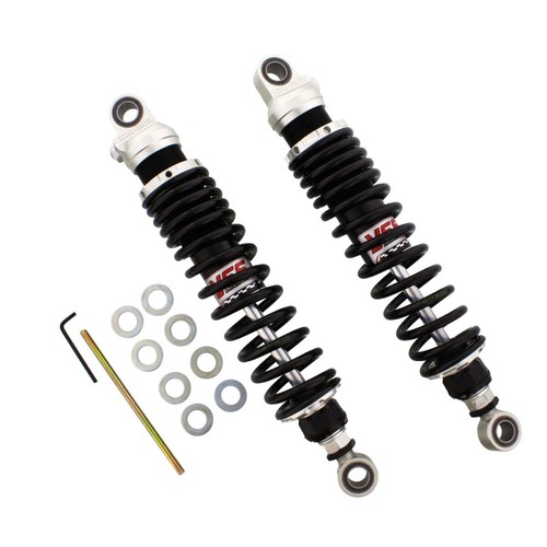Yss rz362 350trl set - yss, 2