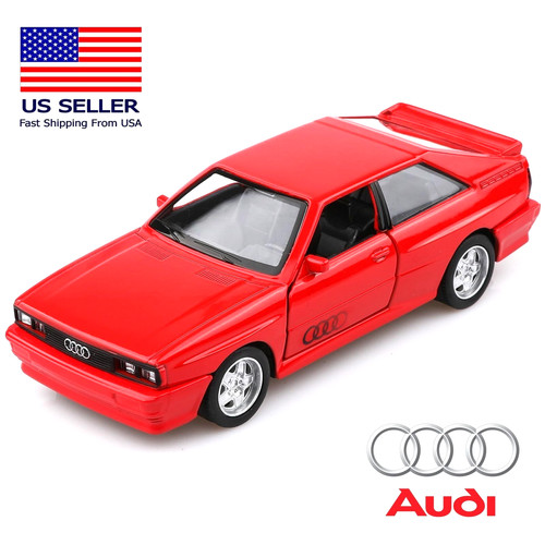 1980 1985 audi quattro - audi,