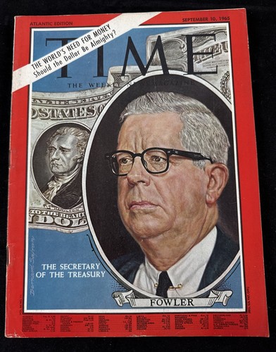 Time magazine september - time, 10
