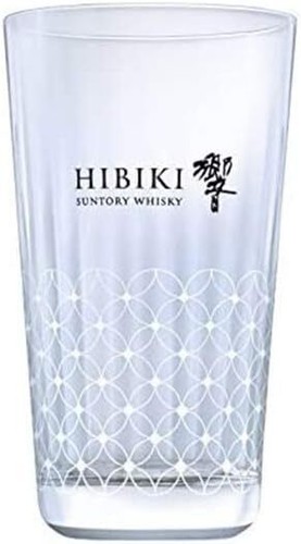 New suntory hibiki japanese - hibiki,