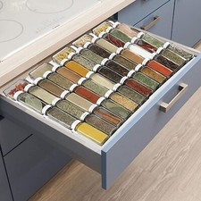 Seasoning and Spice Rack, 4