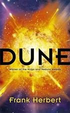 Dune By Frank Herbert
