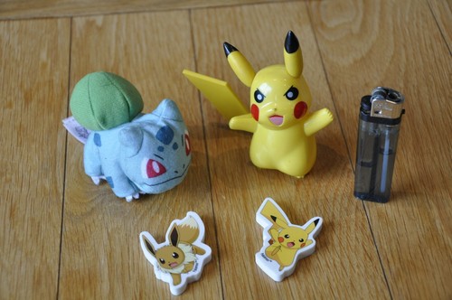 Vintage pokémon pokemon - vintage,
