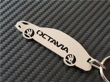 OCTAVIA keyring vrs CAR N