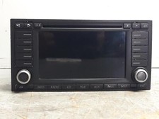 VOLKSWAGEN TOURAN 07-16 Mk1 FL