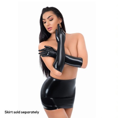 Latex underwear sex - underwear,