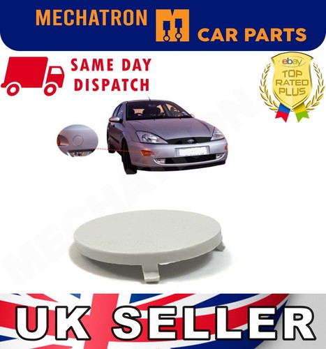 Ford focus mk2 - ford, front