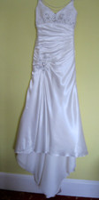 Wedding Dress, Victoria Jane