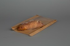  PAPER FOOD BAGS WITH