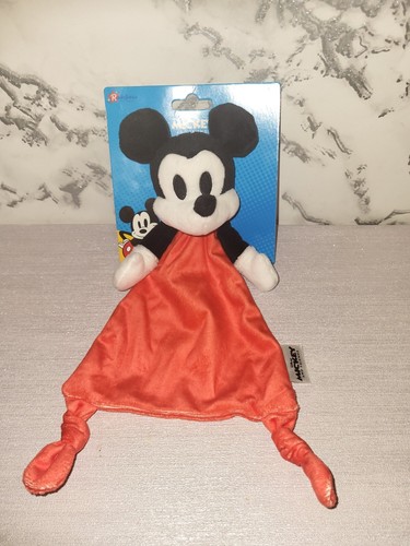 Mickey mouse comforter disney - mouse,