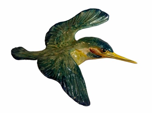 Beswick england king fisher - beswick,