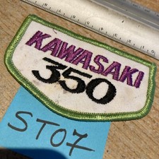Kawasaki 350 KH S2 Z KZ