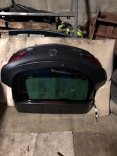 2012 Vauxhall Astra GTC SRI