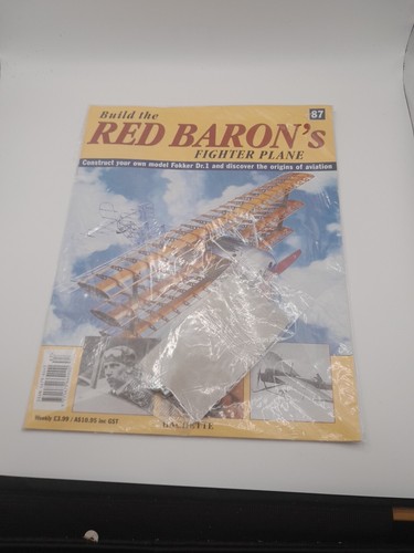 Build the red - build,
