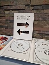 Dire Straits - Alchemy Live (3 disc DVD Set with Booklet).