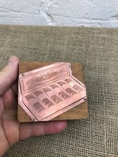 RARE VINTAGE WARDONIA RAZOR