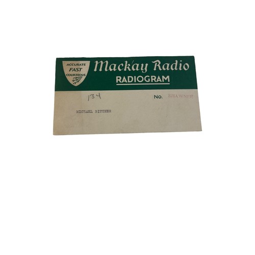 Vintage mackey radio - vintage, radiogram
