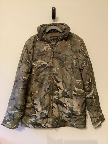 Carinthia men hig - hig, 3.0