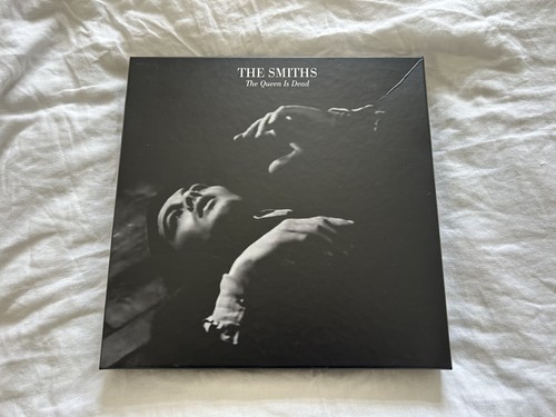 The smiths - the, queen