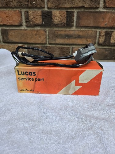 Vintage lucas oem turn signal - oem,